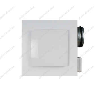 شفاط سقف تيربو 35 سم BLAUBERG الماني Turbo ceiling hood, 35 cm, German BLAUBERG
