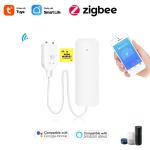 مستشعر تسرب المياه سمارت هوم زيكبي zigbee