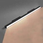 كشاف مجناتك تراك مسنفر 120 سم اضاءة وورم