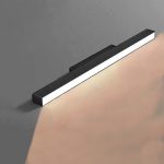 كشاف مجناتك تراك مسنفر 60 سم اضاءة وورم