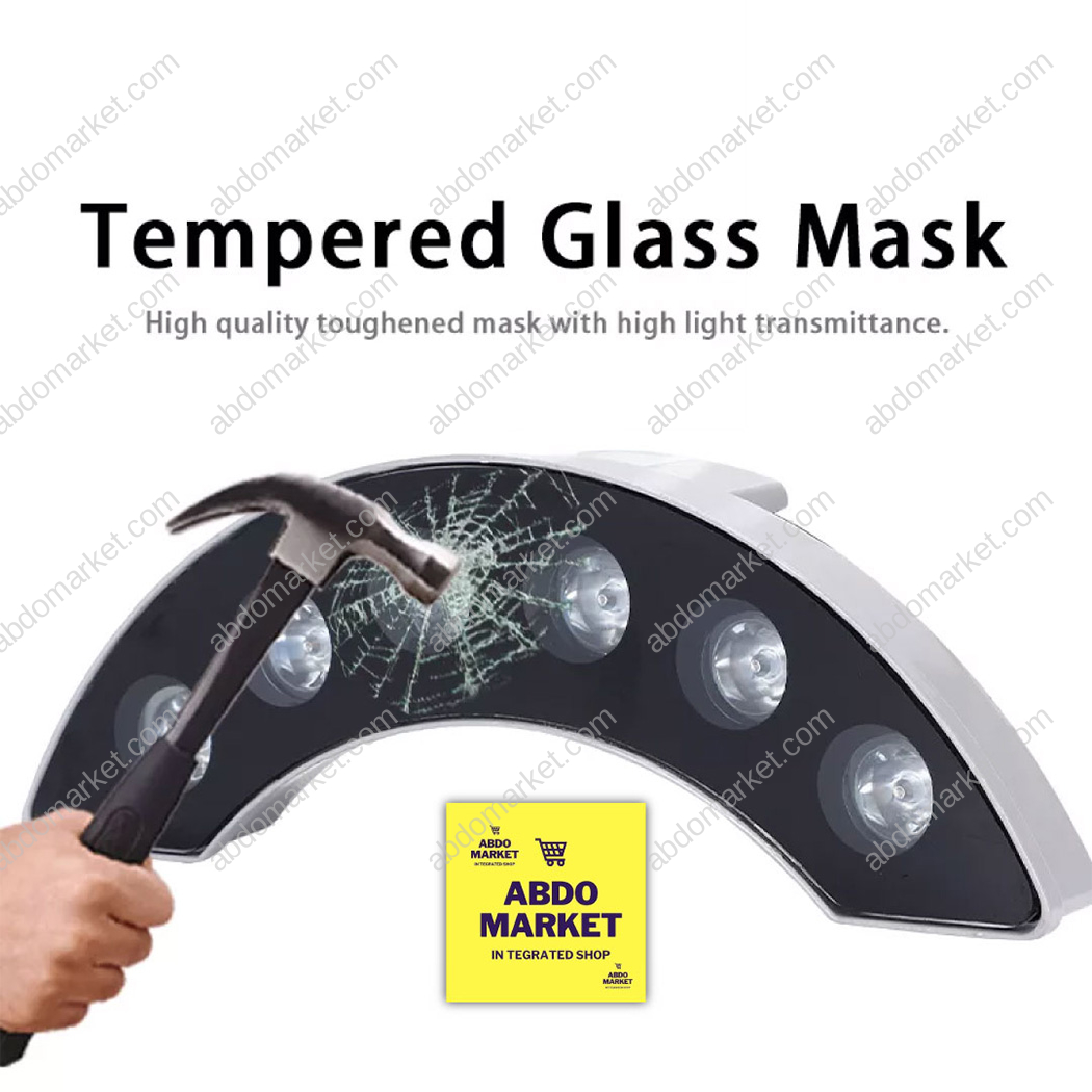 كشاف اضاءة الاشجار و النخيل 6 واط وورم ووتر بروف كشاف اضاءة الاشجار و النخيل 6 واط وورم ووتر بروف