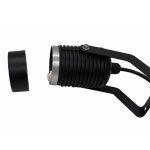 كشاف سبوت حربة لإضاءة الشجر فيليبس فارغ