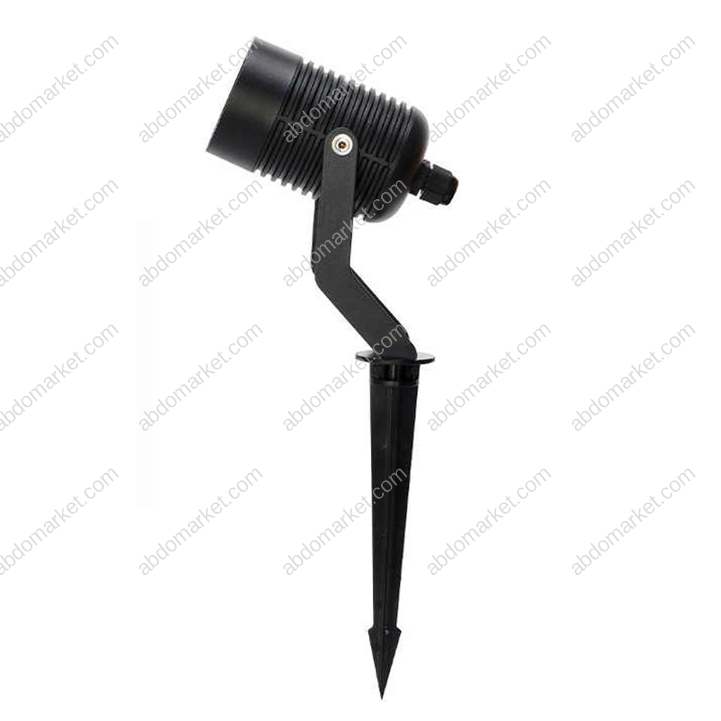 كشاف سبوت حربة لإضاءة الشجر فيليبس فارغ كشاف سبوت حربة لإضاءة الشجر فيليبس فارغ