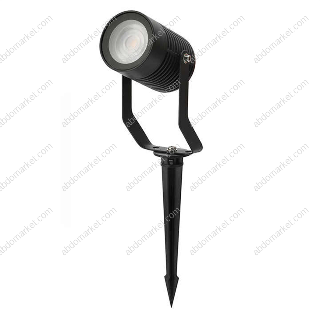 كشاف سبوت حربة لإضاءة الشجر فيليبس فارغ كشاف سبوت حربة لإضاءة الشجر فيليبس فارغ