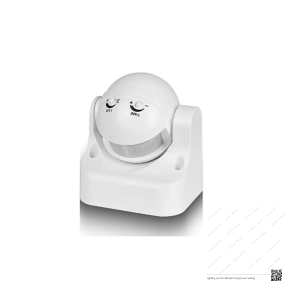 حساس حركة افقي متحرك 112W لوتس