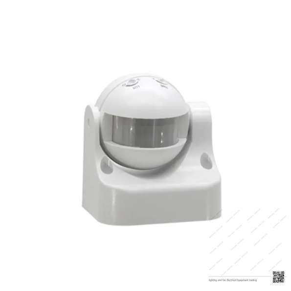 حساس حركة افقي متحرك 112W لوتس