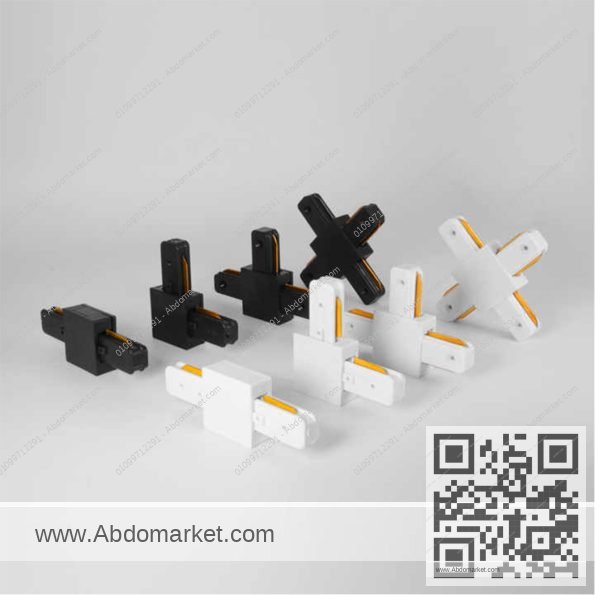 وصلة تراك زاوية ابيض لطش