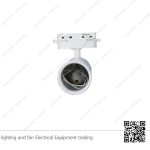 سبوت تراك فارغ ستارتر ١٠ سم ابيض