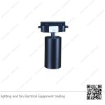 سبوت تراك فارغ ستارتر ١٠ سم اسود