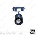 سبوت تراك فارغ ستارتر ١٠ سم اسود