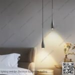 دلاية تراك لايت ماسورة بومبيه اسود