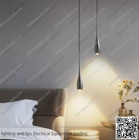دلاية تراك لايت ماسورة بومبيه اسود