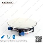 سماعة سقف ساوند سيستم 15 سم 5-40 وات KACAUDIO