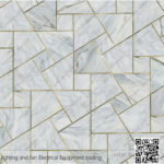 شرائح ستانلس ديكور ذهبي 1 سم 2.5 متر