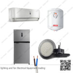 سلك ترمو بلاست 2*4 نحاس 100 متر