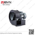 شفاط طرد مركزي BVN تركي OBR 140 M 4K