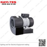 شفاط طرد مركزي KAYI-TES تركي KOIB 200 M 2K(1)