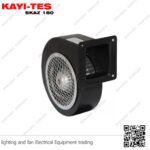 شفاط طرد مركزي KAYI-TES تركي SKAZ 160
