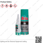 لاصق سريع تركي 400مل