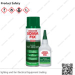 لاصق سريع تركي 400مل