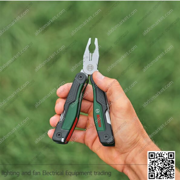 أداة متعددة الوظائف 13 ب1 بوش BOSCH
