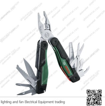 أداة متعددة الوظائف 16 ب1 بوش BOSCH