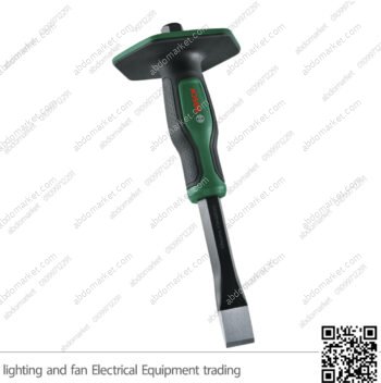 ازميل حجر مسطح 22-250 مم بوش BOSCH