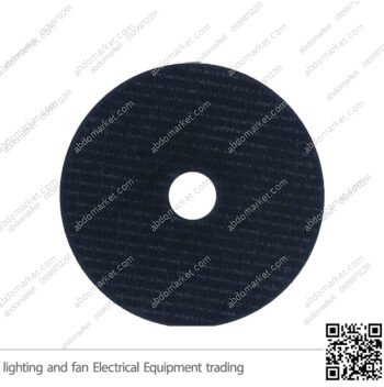 اسطوانة قطع بسكوتة معدن 4.5 بوصة بوش P619-383 metal