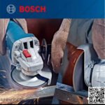 اسطوانة قطع بسكوتة معدن 5 بوصة بوش P619-768 metal