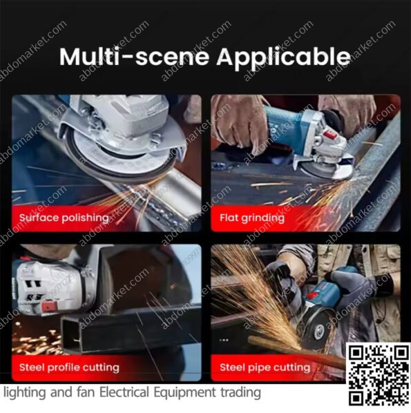 اسطوانة قطع بسكوتة معدن 5 بوصة بوش P619-768 metal