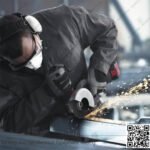 اسطوانة قطع بسكوتة معدن 5 بوصة بوش P619-768 metal