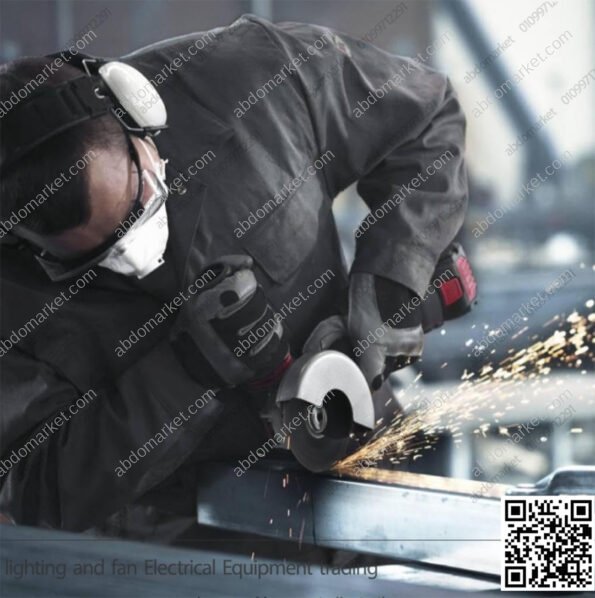 اسطوانة قطع بسكوتة معدن 5 بوصة بوش P619-768 metal
