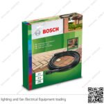 خرطوم ماكينة غسيل بوش طول 6 متر BOSCH
