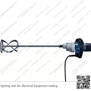 خلاط ميكسر بوش 1200واط Bosch GRW12E