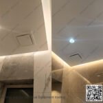 شفاط سقف تيربو 25 سم مسمط ويينج Wing 2