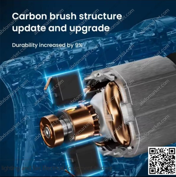 شنيور بوش 600واط BOSCH P0601-1A0-3KA