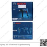 شنيور بوش 600واط BOSCH P0601-1A0-3KA