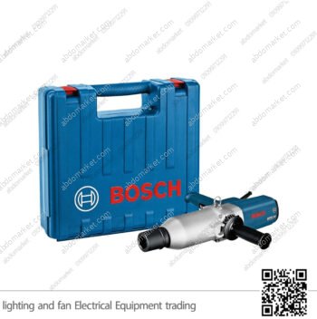 شنيور فك وربط لقم 1 بوصة 920 واط بوش BOCSH GDS30