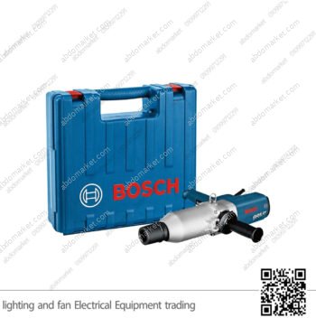 شنيور فك وربط لقم 3/4 بوصة 800 واط بوش BOCSH GDS24
