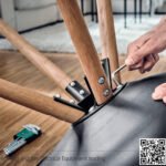 طقم الانكيه نجمة 9 قطع بوش Trox Key