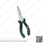 طقم بنسه 3 قطع ( بنسه بوز طويل + بنسه عادية + بنسه قصافة) BOSCH