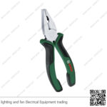 طقم بنسه 3 قطع ( بنسه بوز طويل + بنسه عادية + بنسه قصافة) BOSCH