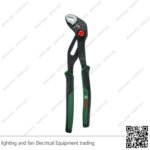 طقم بنسه 4 قطع ( بنسه غراب + بنسه بوز طويل + بنسه عادية + بنسه قصافة) BOSCH