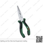 طقم بنسه 4 قطع ( بنسه غراب + بنسه بوز طويل + بنسه عادية + بنسه قصافة) BOSCH