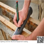 غيار قلم علام ألوان بوش 2.8HB مجموعة 6 قطع BOSCH