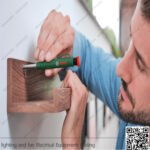 غيار قلم علام رصاص بوش 2.8HB مجموعة 6 قطع BOSCH