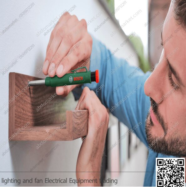 غيار قلم علام رصاص بوش 2.8HB مجموعة 6 قطع BOSCH