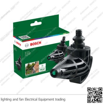فوهة بوش زاوية 90 درجة للتنظيف °90 BOSCH Nozzle