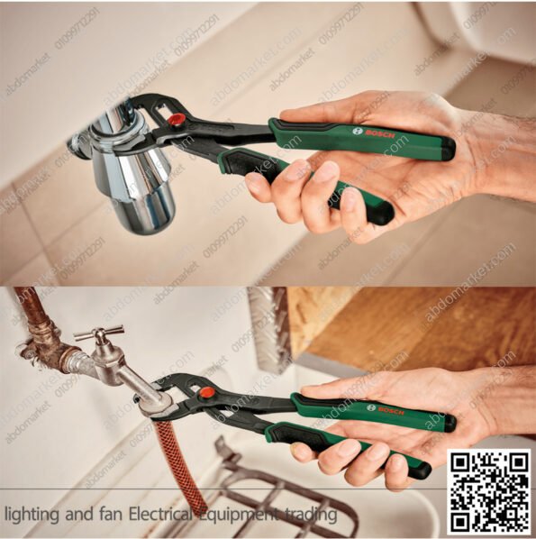 بنسه غراب 10 بوصة بوش BOSCH