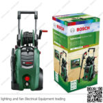 ماكينة غسيل بوش ضغط عالي 140 بار 2100 واط AdvancedAquatak 140 BOCSH